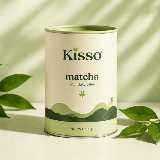 Classic Matcha