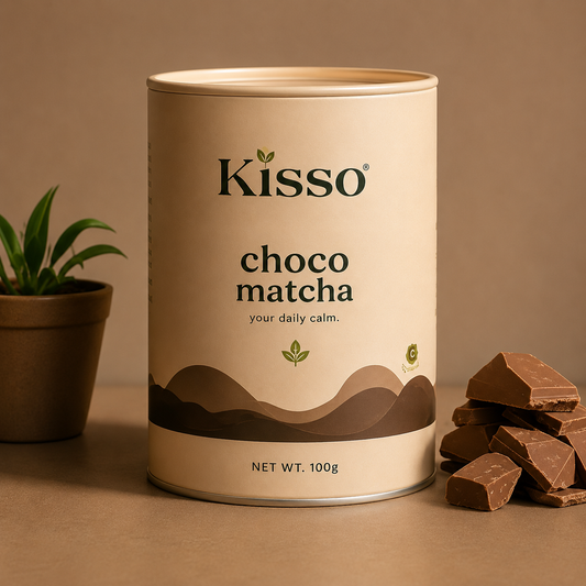 Choclate Matcha